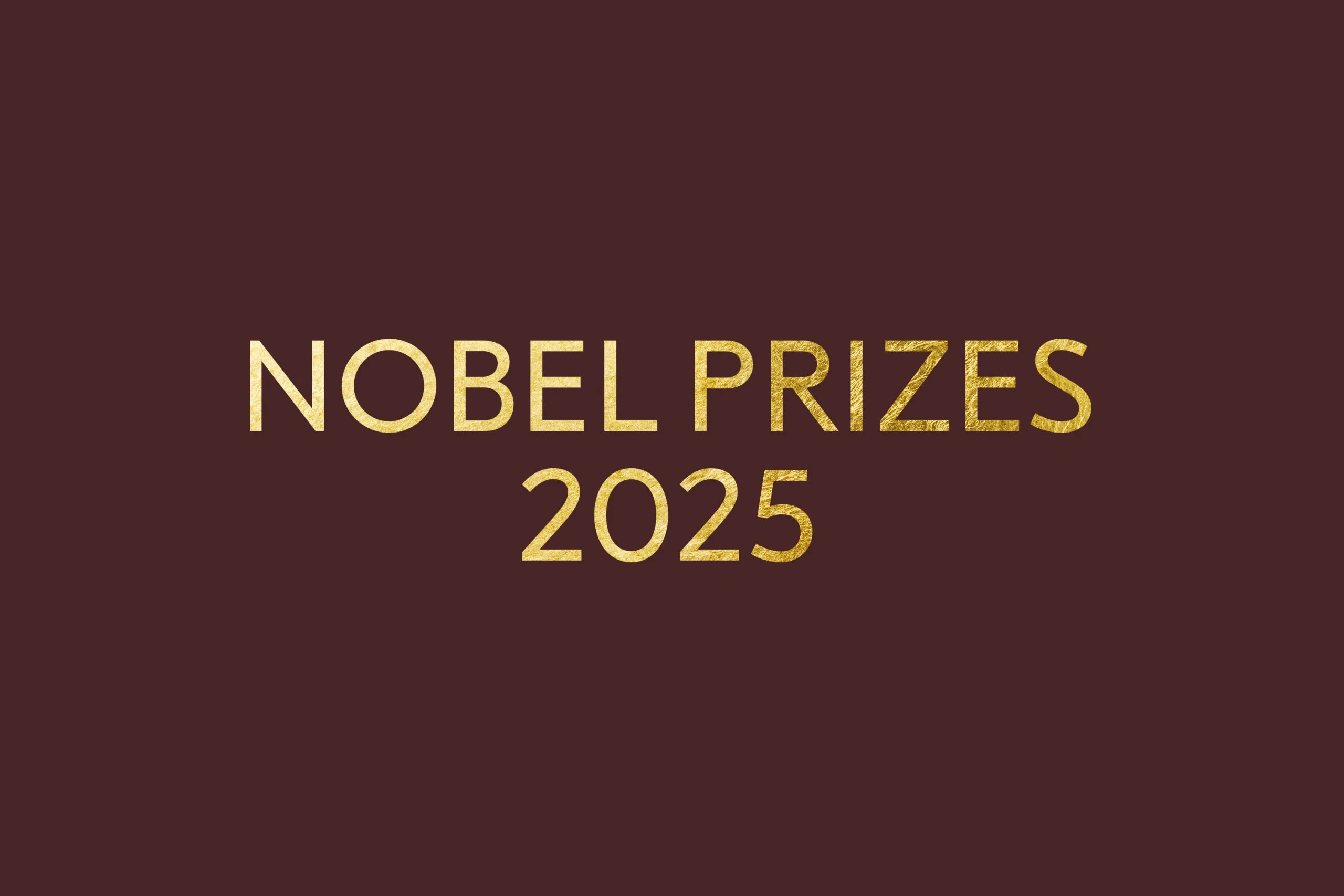 Nobeli preemia